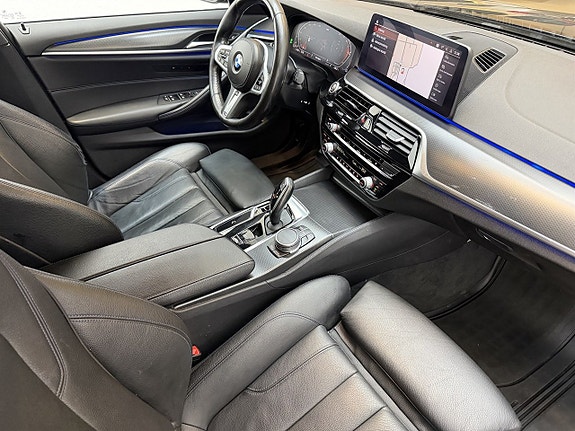 BMW 520 10 of 20