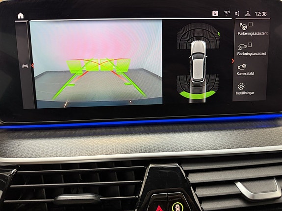 BMW 520 19 of 20