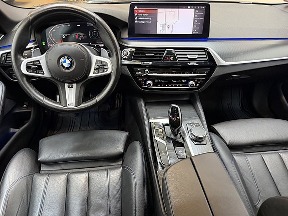 BMW 520 5 of 5