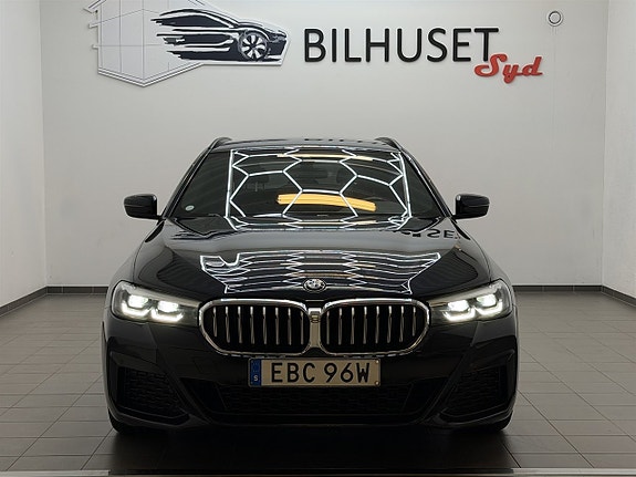 BMW 520 14 of 20