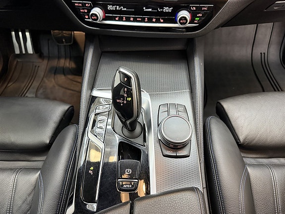 BMW 520 11 of 20