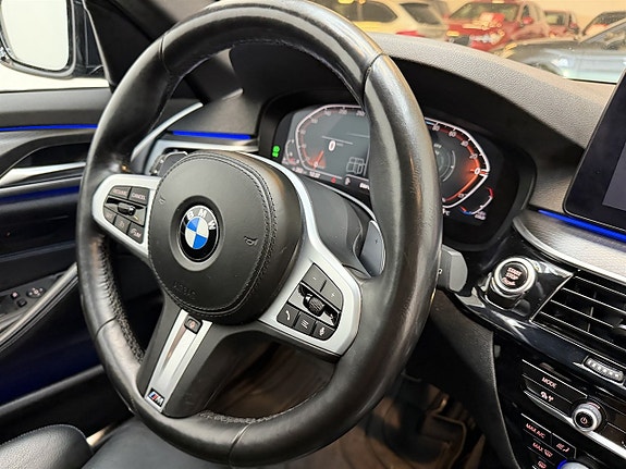 BMW 520 13 of 20