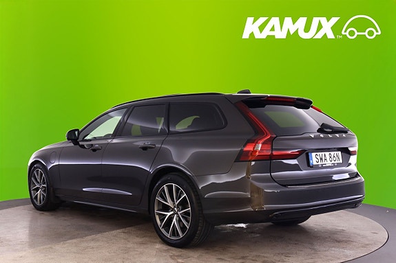 Volvo V90 5 of 5