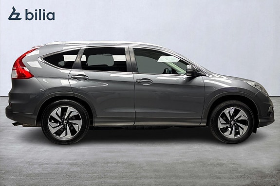 Honda CR-V 2 of 13