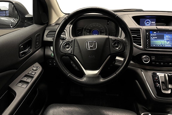 Honda CR-V 7 of 13