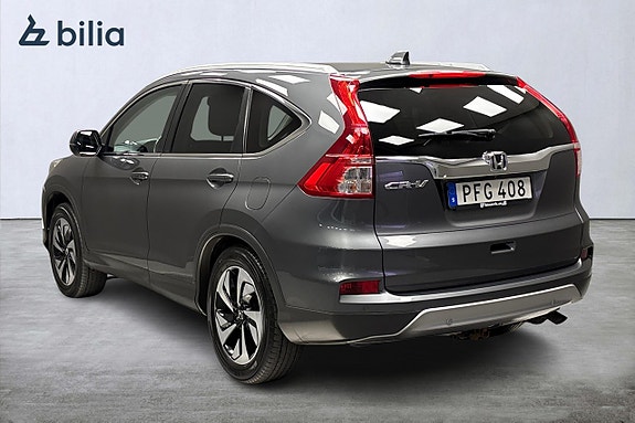 Honda CR-V 5 of 13