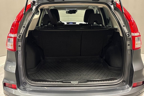 Honda CR-V 13 of 13
