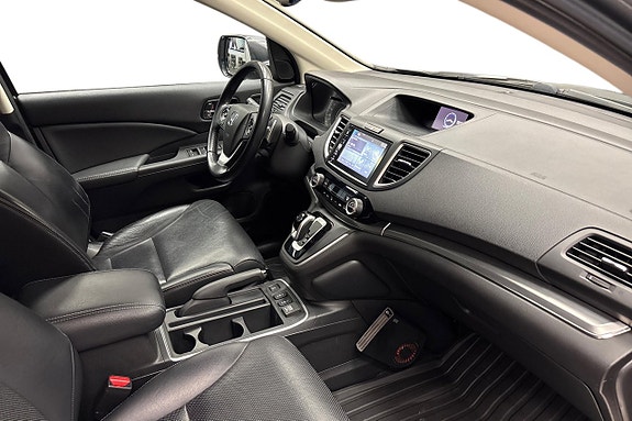 Honda CR-V 11 of 13