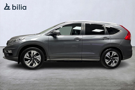 Honda CR-V 4 of 13