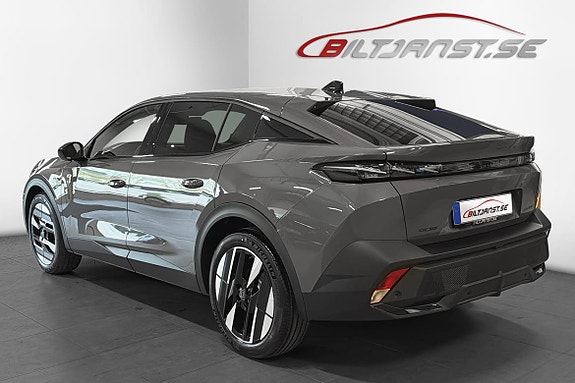Peugeot 408 3 of 5