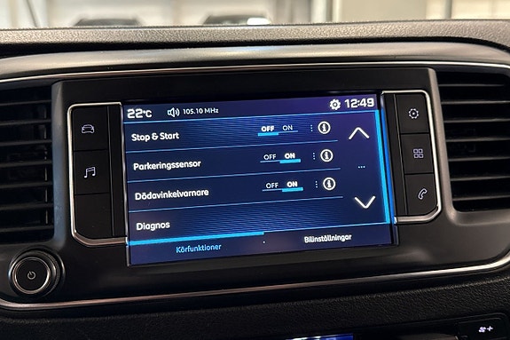 Peugeot Expert 11 of 23