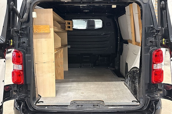 Peugeot Expert 21 of 23