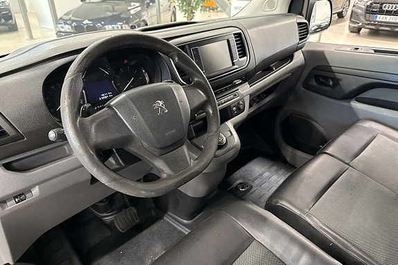 Peugeot Expert 8 of 23