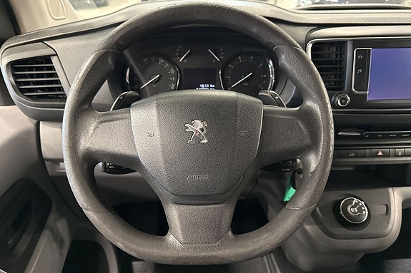 Peugeot Expert 9 of 23