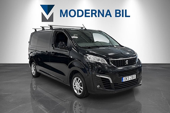 Peugeot Expert 7 of 23