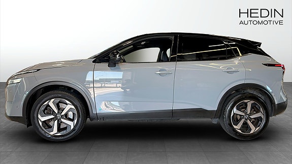Nissan Qashqai 3 of 5
