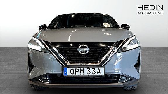 Nissan Qashqai 5 of 5