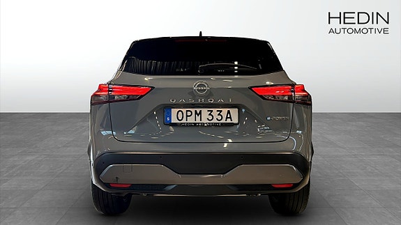 Nissan Qashqai 4 of 5