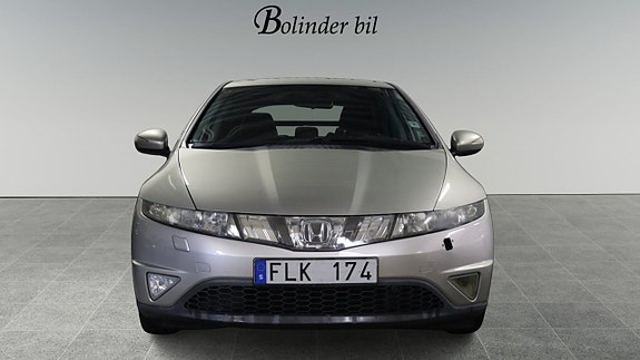 Honda Civic 2 of 5