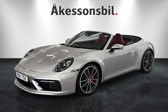 Porsche 911 10 of 16