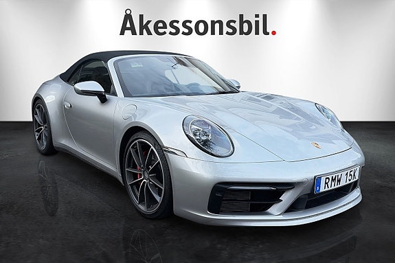 Porsche 911 4 of 9
