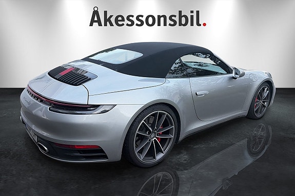Porsche 911 5 of 9