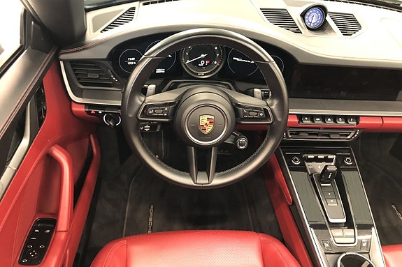 Porsche 911 7 of 16