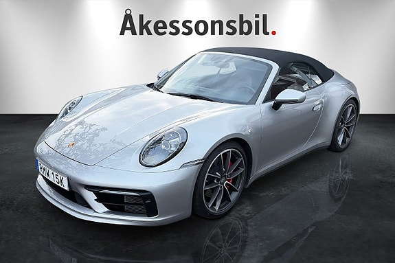 Porsche 911 2 of 9