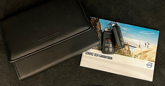 Volvo V60 10 of 10
