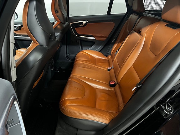 Volvo V60 9 of 10
