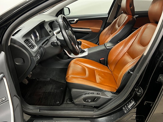 Volvo V60 8 of 10