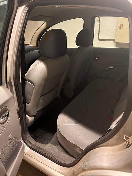 Citroen C3 4 of 5