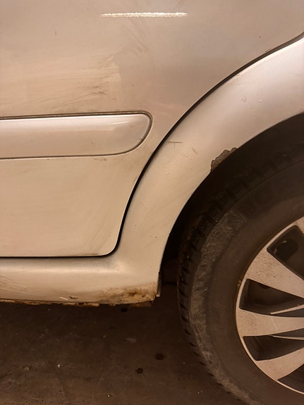 Citroen C3 5 of 5