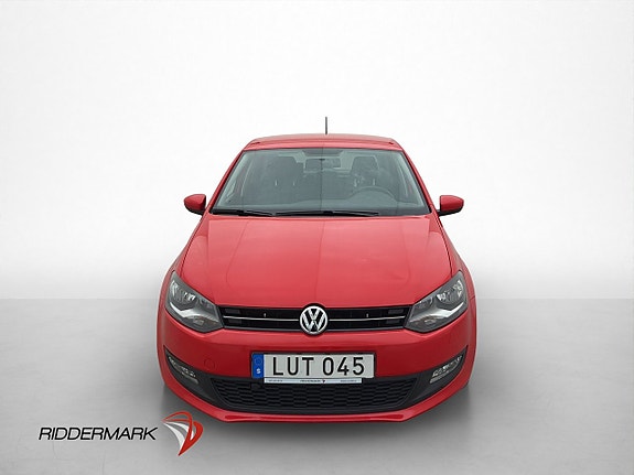 Volkswagen Polo 2 of 5