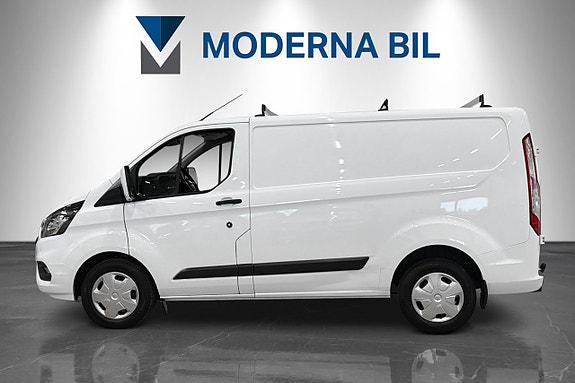 Ford Transit Custom 2 of 5