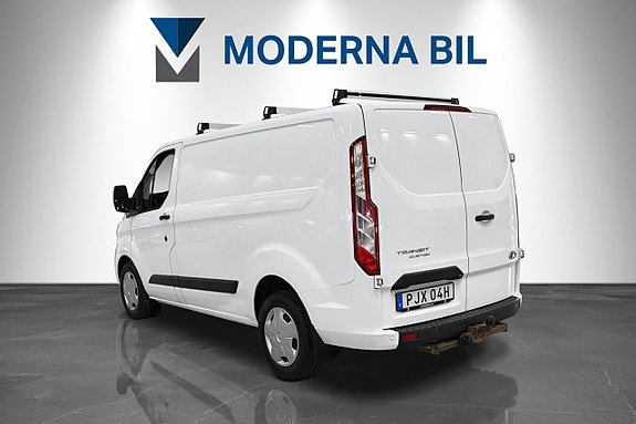 Ford Transit Custom 3 of 5