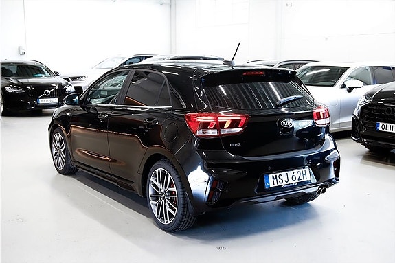 Kia Rio 3 of 5