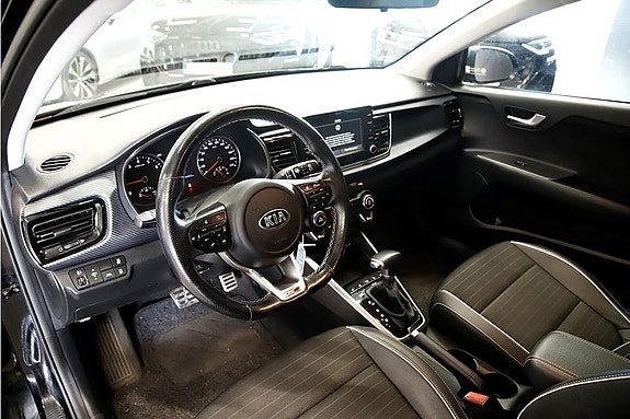 Kia Rio 5 of 5