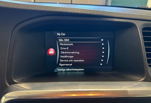 Volvo S60 22 of 30