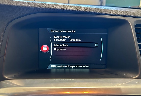 Volvo S60 23 of 30
