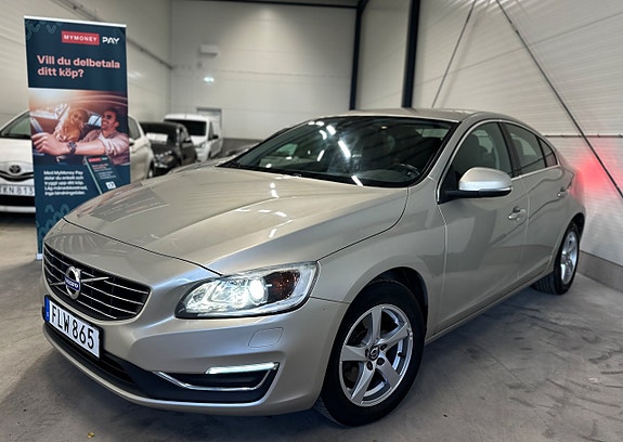 Volvo S60 30 of 30