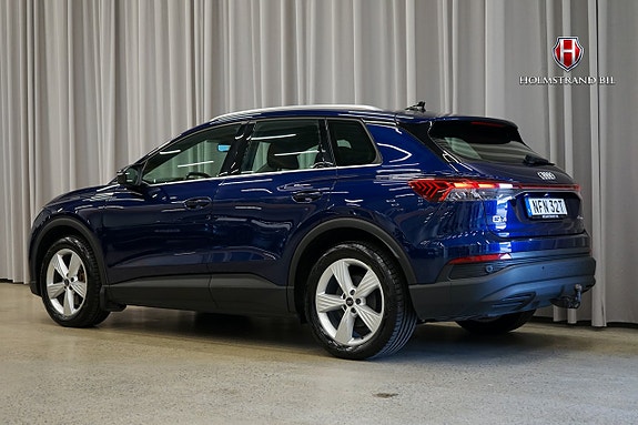 Audi Q4 e-tron 5 of 5