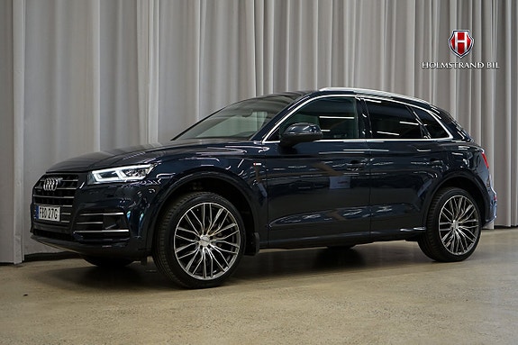 Audi Q5 4 of 5