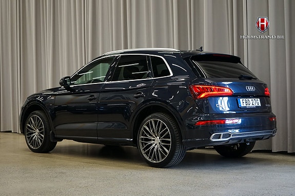 Audi Q5 5 of 5