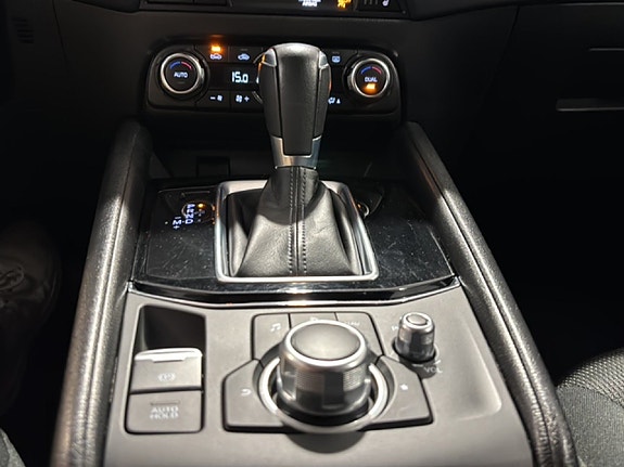 Mazda CX-5 11 of 16