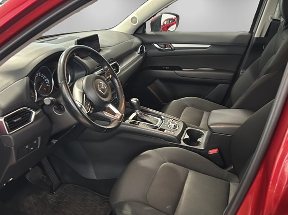 Mazda CX-5 7 of 16