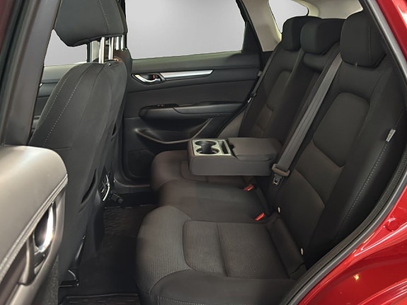 Mazda CX-5 8 of 16