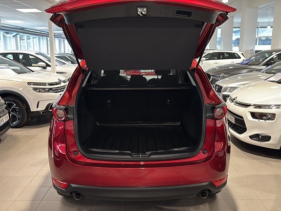 Mazda CX-5 13 of 16