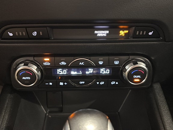 Mazda CX-5 12 of 16