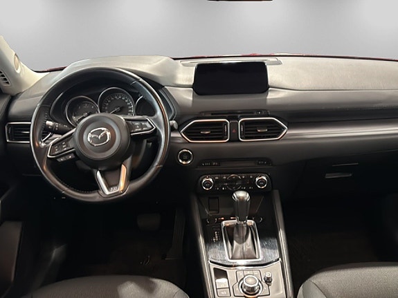 Mazda CX-5 6 of 16